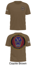 345 TRS 70386856 Short Sleeve Performance Shirt - 16