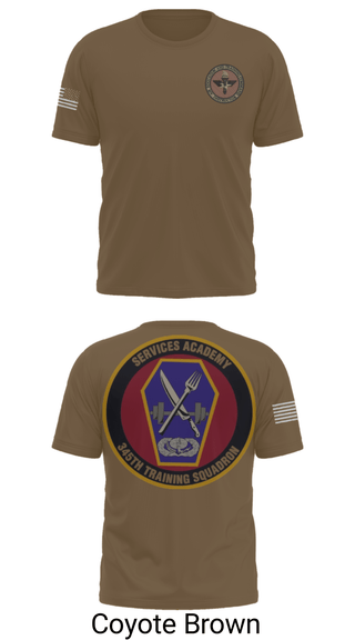 Short Sleeve Performance Shirt, 345 TRS, Air Force, Teamtime, Team time, sublimation, custom sports apparel, team uniforms, spirit wear, spiritwear, sports uniforms, custom shirts, team store, custom team store, fundraiser sports, apparel fundraiser