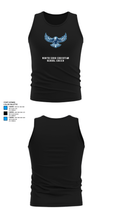 North Cobb Christian School Cheer 71060723 Tank Top - 32