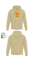10th Marine Regiment 91436879 Hoodie - 91