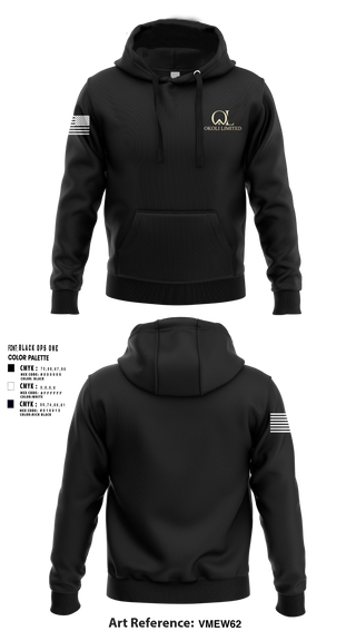Hoodie, OKOLI LIMITED, , Teamtime, Team time, sublimation, custom sports apparel, team uniforms, spirit wear, spiritwear, sports uniforms, custom shirts, team store, custom team store, fundraiser sports, apparel fundraiser