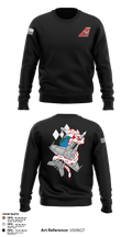 VFA-102 23546693 Crew Neck Sweatshirt - 3