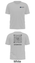 Gotem Phots 13521423 Old School Cotton Feel Shirt - 10