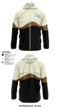 ECC TILE SERVICES 67612961 Windbreaker - 1
