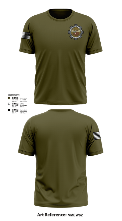 Moose Knuckles 9214537 Short Sleeve Performance Shirt - 102