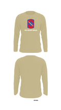 39th Infantry Brigade 34515329 Long Sleeve Performance Shirt 92