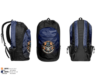 Gear Bag, Bravo70s, Police, Teamtime, Team time, sublimation, custom sports apparel, team uniforms, spirit wear, spiritwear, sports uniforms, custom shirts, team store, custom team store, fundraiser sports, apparel fundraiser