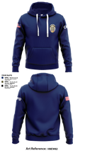 undefined Hoodie - 4