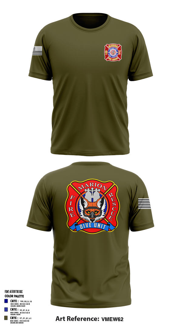 Old School Cotton Feel Shirt, , Fire Department, Teamtime, Team time, sublimation, custom sports apparel, team uniforms, spirit wear, spiritwear, sports uniforms, custom shirts, team store, custom team store, fundraiser sports, apparel fundraiser