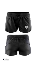undefined Women's Shorts - 3
