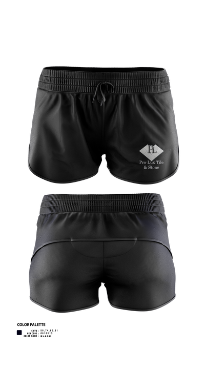 undefined Women's Shorts - 3