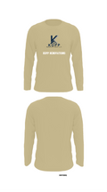 Kopp Renovations 26742282 Long Sleeve Performance Shirt - 41