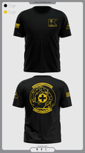 Chimera Company 18775959 Short Sleeve Performance Shirt - 116