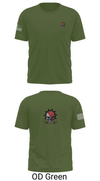 Old School Cotton Feel Shirt, Bonecrushers, , Teamtime, Team time, sublimation, custom sports apparel, team uniforms, spirit wear, spiritwear, sports uniforms, custom shirts, team store, custom team store, fundraiser sports, apparel fundraiser