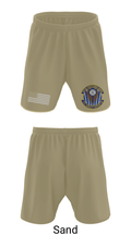 721st Mobility Support Squadron 57301201 Athletic Shorts With Pockets - 89