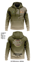 undefined Hoodie - 2