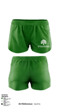 Hope Restoration Ministries 73775356 Ranger Panties - 9