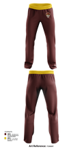 Marion High School Soccer 2860399 Sweatpants - 150