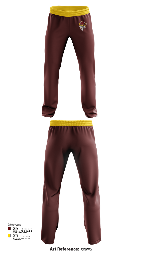 Sweatpants, Marion High School Soccer, Men's Soccer, Teamtime, Team time, sublimation, custom sports apparel, team uniforms, spirit wear, spiritwear, sports uniforms, custom shirts, team store, custom team store, fundraiser sports, apparel fundraiser