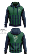 St Patrick Irish 17627212 Hoodie - 41