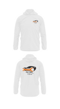 Cox Auto 14049245 Windbreaker - 14