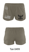 Kennesaw Mountain NJROTC 60987688 Ranger Panties - 60