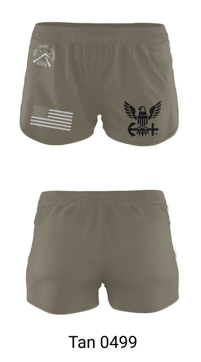 Kennesaw Mountain NJROTC 60987688 Ranger Panties - 60