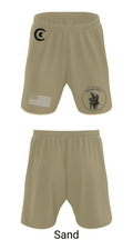 Diniz 87088208 Athletic Shorts With Pockets - 89