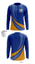 FalconKnights 34036370 Long Sleeve Performance Shirt - 1
