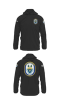USS RUSHMORE 78932182 Windbreaker - 20