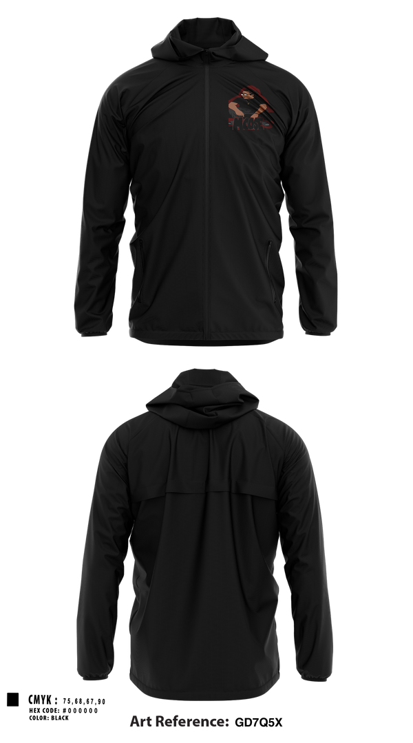 Windbreaker, Moose entertain, , Teamtime, Team time, sublimation, custom sports apparel, team uniforms, spirit wear, spiritwear, sports uniforms, custom shirts, team store, custom team store, fundraiser sports, apparel fundraiser