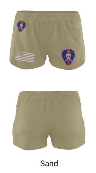Ranger Panties, OST COLUMBUS, OH, Marines, Teamtime, Team time, sublimation, custom sports apparel, team uniforms, spirit wear, spiritwear, sports uniforms, custom shirts, team store, custom team store, fundraiser sports, apparel fundraiser