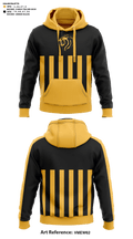 Upper Columbia Academy Golf 13142592 Hoodie - 41