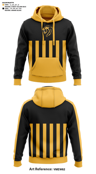 Hoodie, Upper Columbia Academy Golf, Golf, Teamtime, Team time, sublimation, custom sports apparel, team uniforms, spirit wear, spiritwear, sports uniforms, custom shirts, team store, custom team store, fundraiser sports, apparel fundraiser