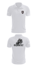 Greenon Knights 17208491 Short Sleeve Performance Polo - 9