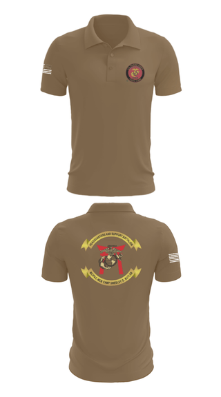 Short Sleeve Performance Polo, MCIPAC, Marines, Teamtime, Team time, sublimation, custom sports apparel, team uniforms, spirit wear, spiritwear, sports uniforms, custom shirts, team store, custom team store, fundraiser sports, apparel fundraiser