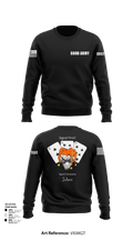397TH SC 58386436 Crew Neck Sweatshirt - 144