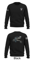 Seminar 3 34881717 Crew Neck Sweatshirt - 25