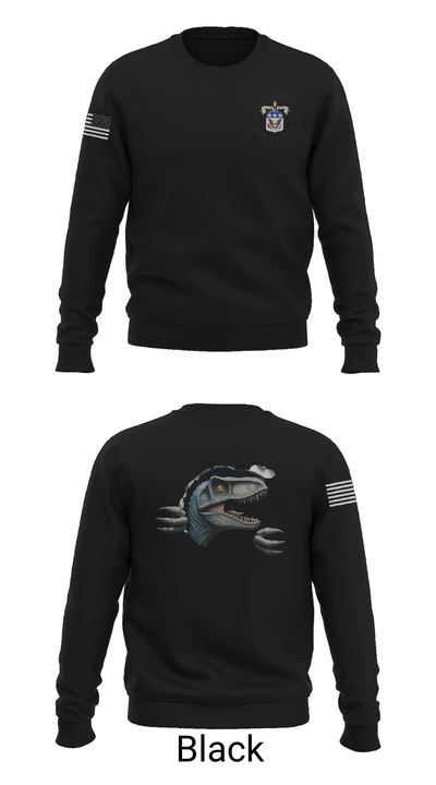 Seminar 3 34881717 Crew Neck Sweatshirt - 25