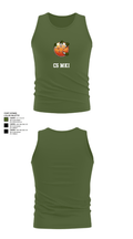 USS MAKIN ISLAND 57574160 Tank Top - 56
