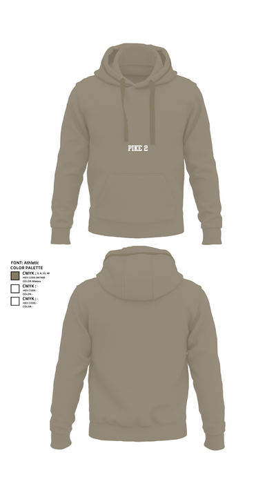 Pike 2 82784906 Hoodie - 71