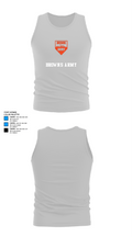 BROWNS ARMY 57794274 Tank Top - 13