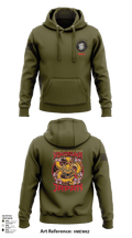Transactional Service Center Yokosuka 4835947 Hoodie - 122