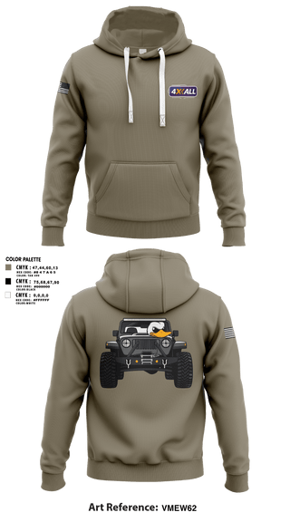Hoodie, 4XALL, Space Force, Teamtime, Team time, sublimation, custom sports apparel, team uniforms, spirit wear, spiritwear, sports uniforms, custom shirts, team store, custom team store, fundraiser sports, apparel fundraiser