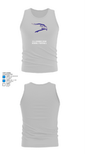 Ellinwood High School Football 3917494 Tank Top - 13