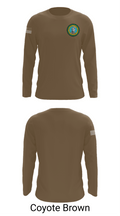 PNW Vets - Clark County 54348387 Long Sleeve Performance Shirt - 6
