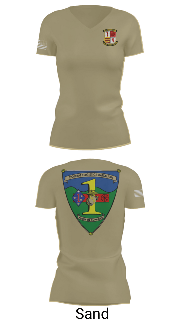 Womens Short Sleeve Vneck Shirt, CLB-1, , Teamtime, Team time, sublimation, custom sports apparel, team uniforms, spirit wear, spiritwear, sports uniforms, custom shirts, team store, custom team store, fundraiser sports, apparel fundraiser