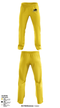 Manila Middle School Volleyball 11033273 Sweatpants - 2