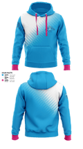Cainhoy Athletic Breakers 09 82656455 Hoodie - 1