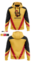 Sparta Youth Hockey 61438224 Hoodie - 3